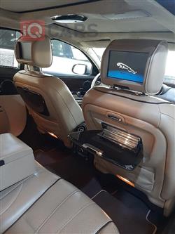 جاگوار XJ
